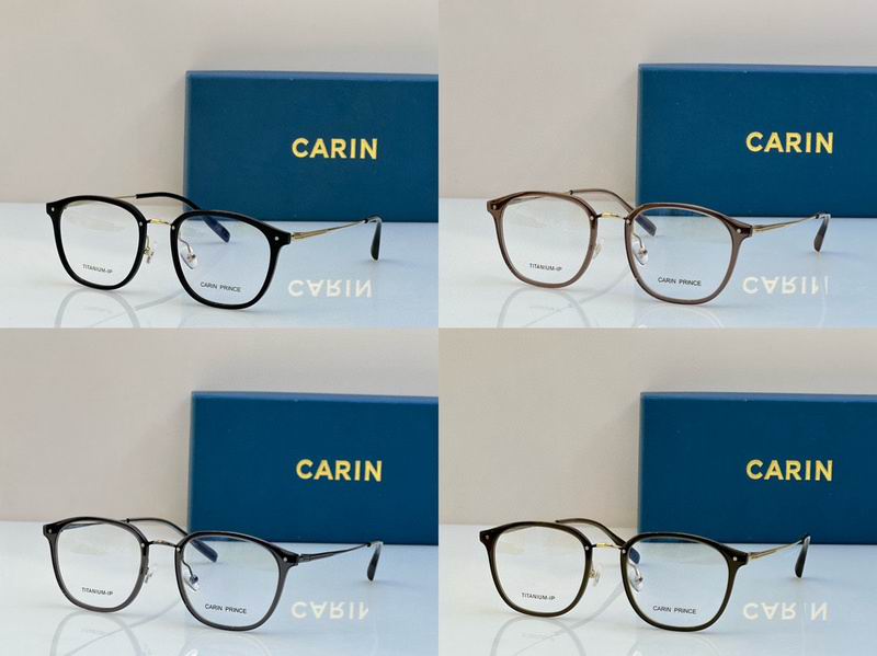 Carin Plain Glasses (2)